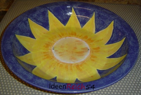 Teller_blumen